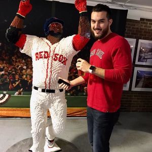 Meet your Posher, Mark