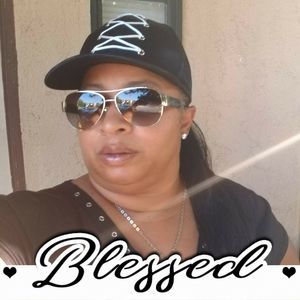 Meet your Posher, Tammy