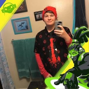 Meet your Posher, Connor