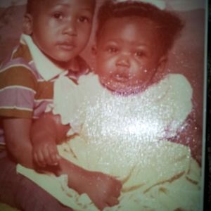 Meet your Posher, Bryan