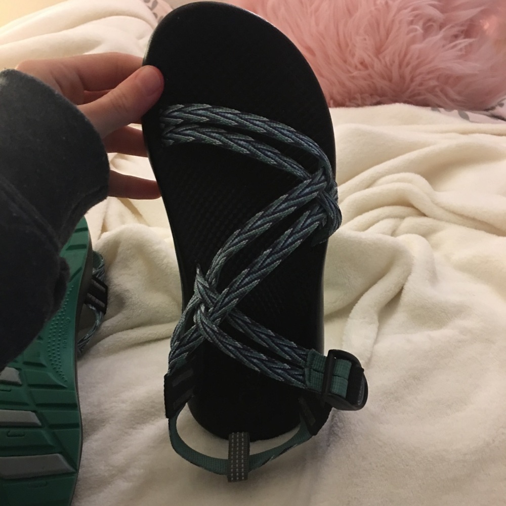 Chacos