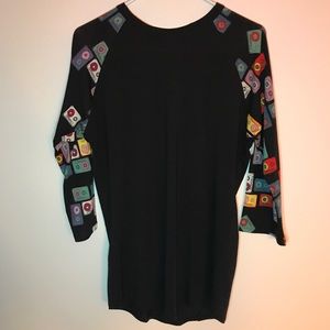Lularoe Medium Cassette Tape Randy