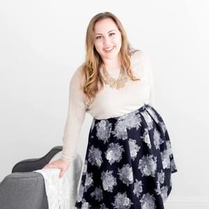 Meet your Posher, Rachel