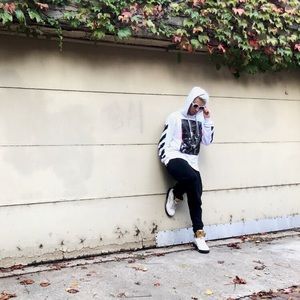 Meet your Posher, Luis