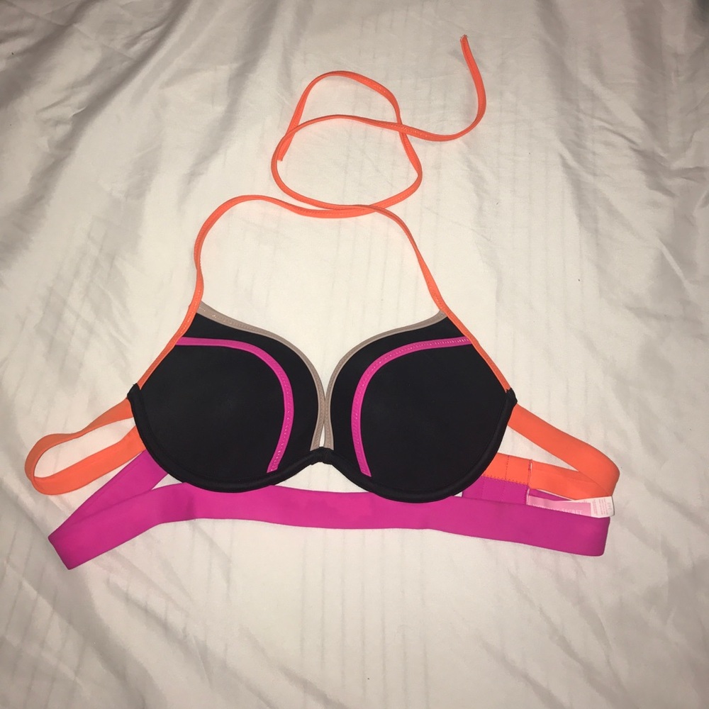 Victoria secret bikini top
