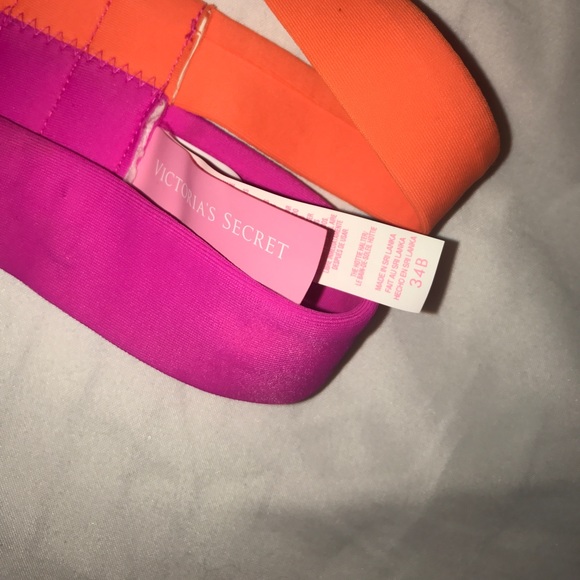 Victoria secret bikini top - Picture 2 of 5