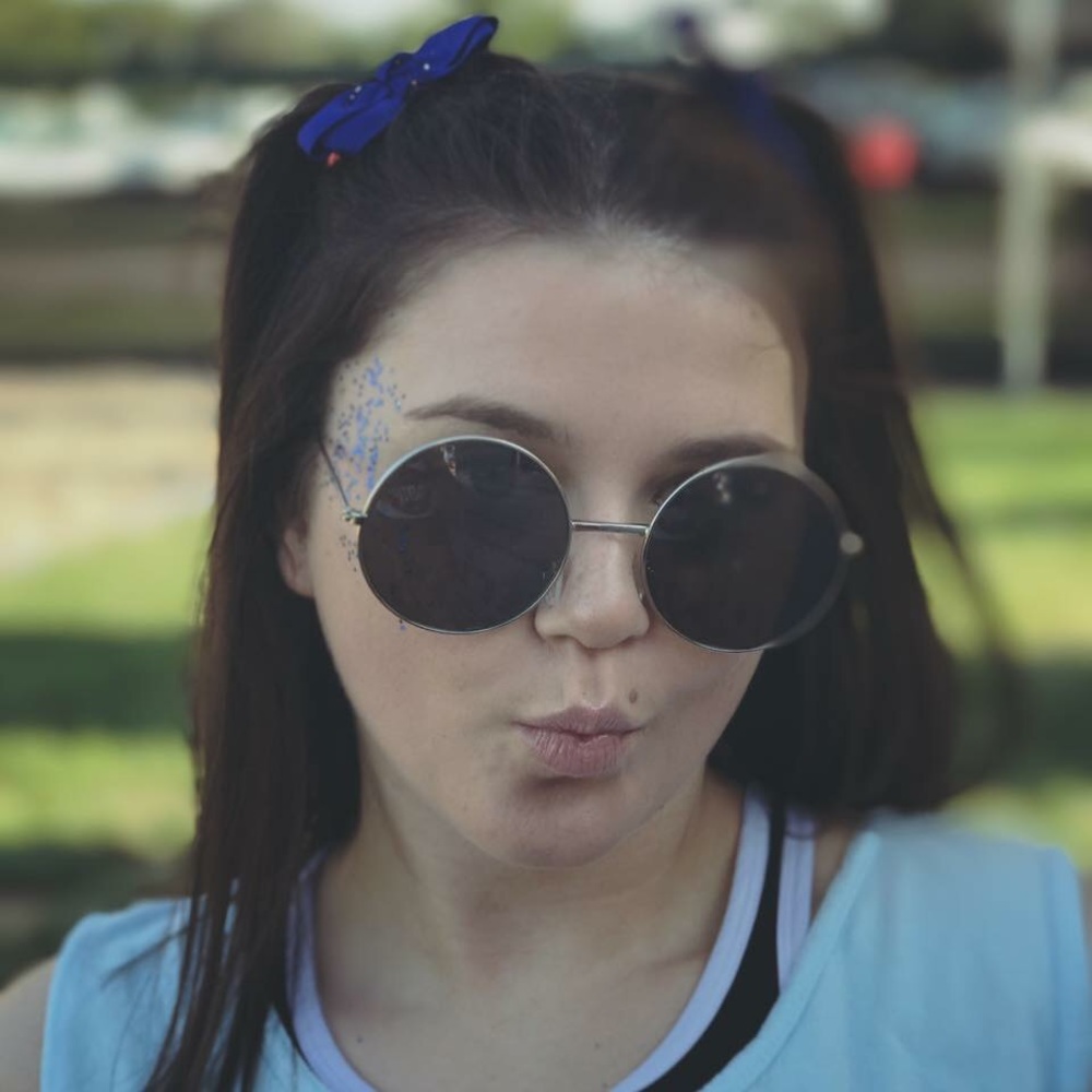 70s style sunglasses