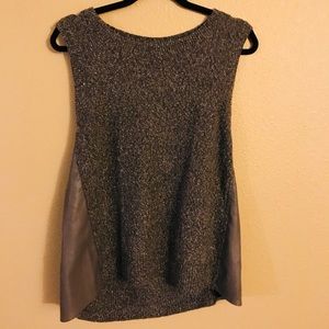 Banana Republic Pullover Sweater! Banana Republic Pullover Sweater!