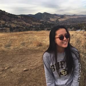 Meet your Posher, Jamie