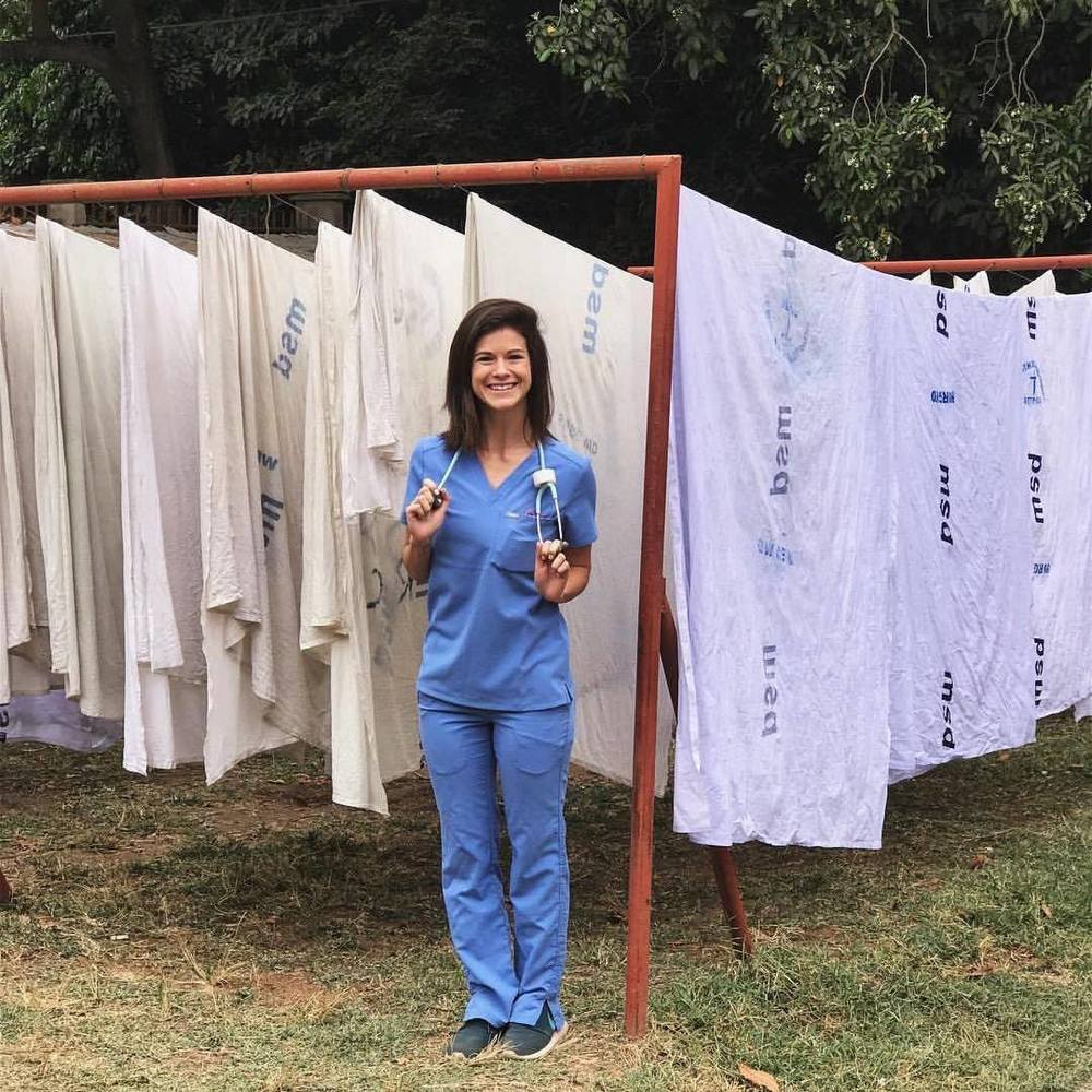 Meet your Posher, Cheyenne