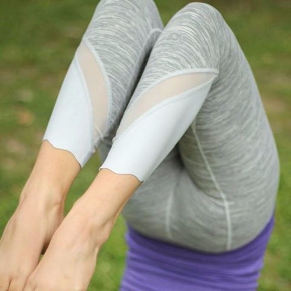 RARE NWT Lululemon *SE WAFS Silver Spoon! - Picture 3 of 8