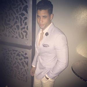 Meet your Posher, Joel