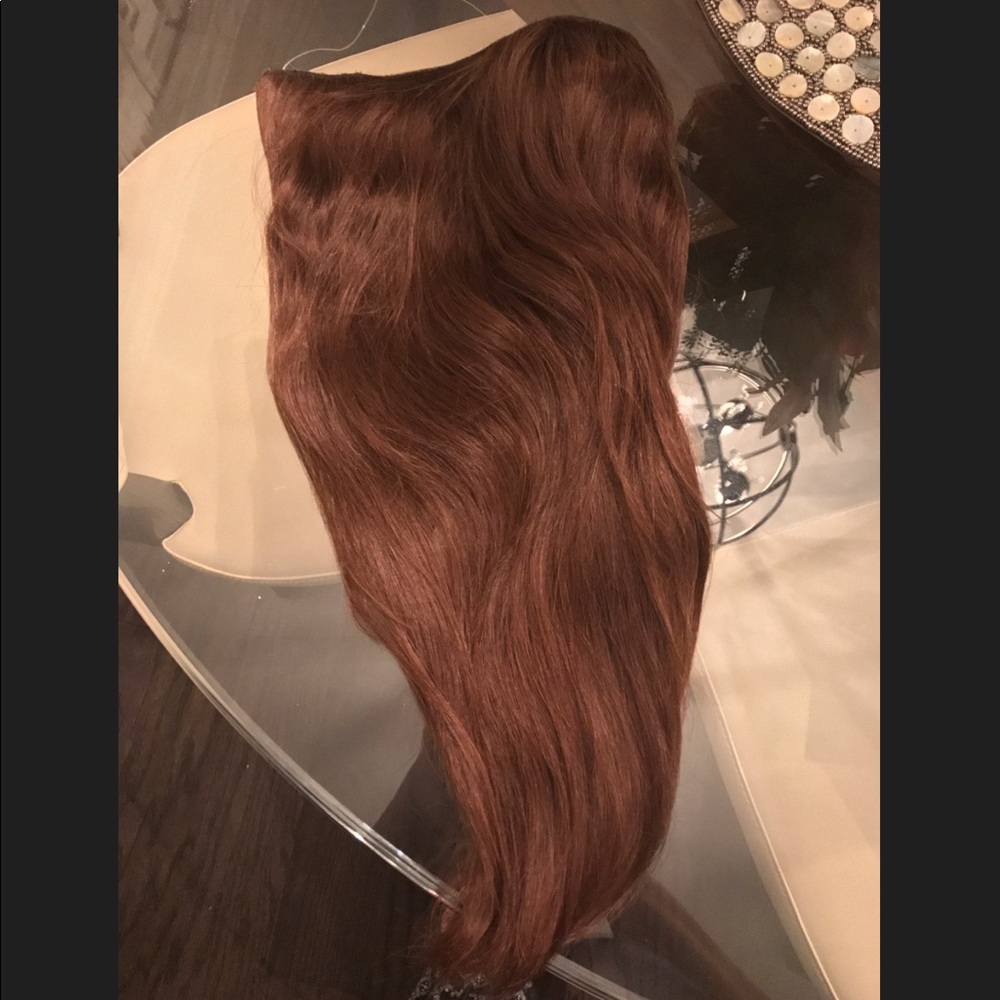 HALOCOUTURE 100% human remy hair