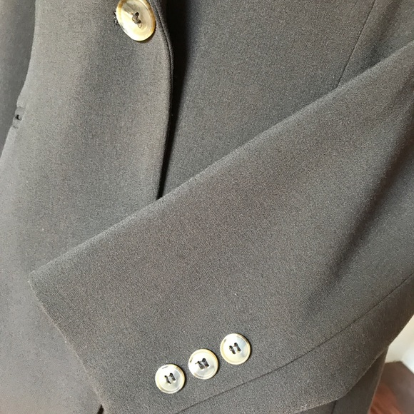 Jones & Co. Blazer - Picture 5 of 8