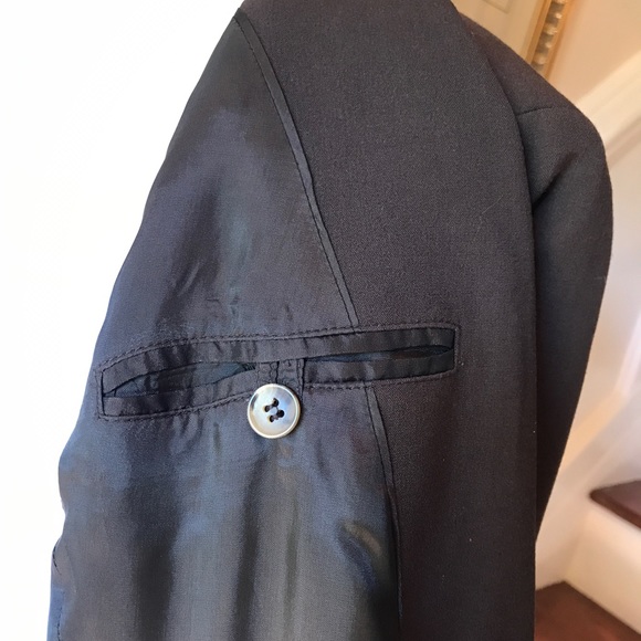 Jones & Co. Blazer - Picture 6 of 8