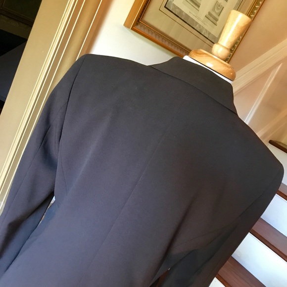 Jones & Co. Blazer - Picture 4 of 8