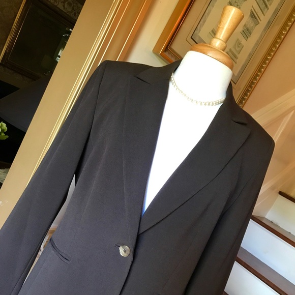 Jones & Co. Blazer - Picture 8 of 8