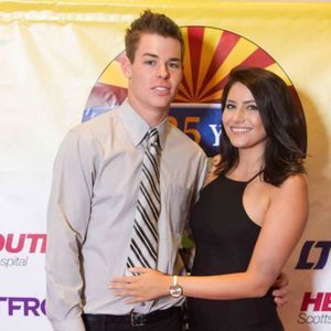 Meet your Posher, Taylor