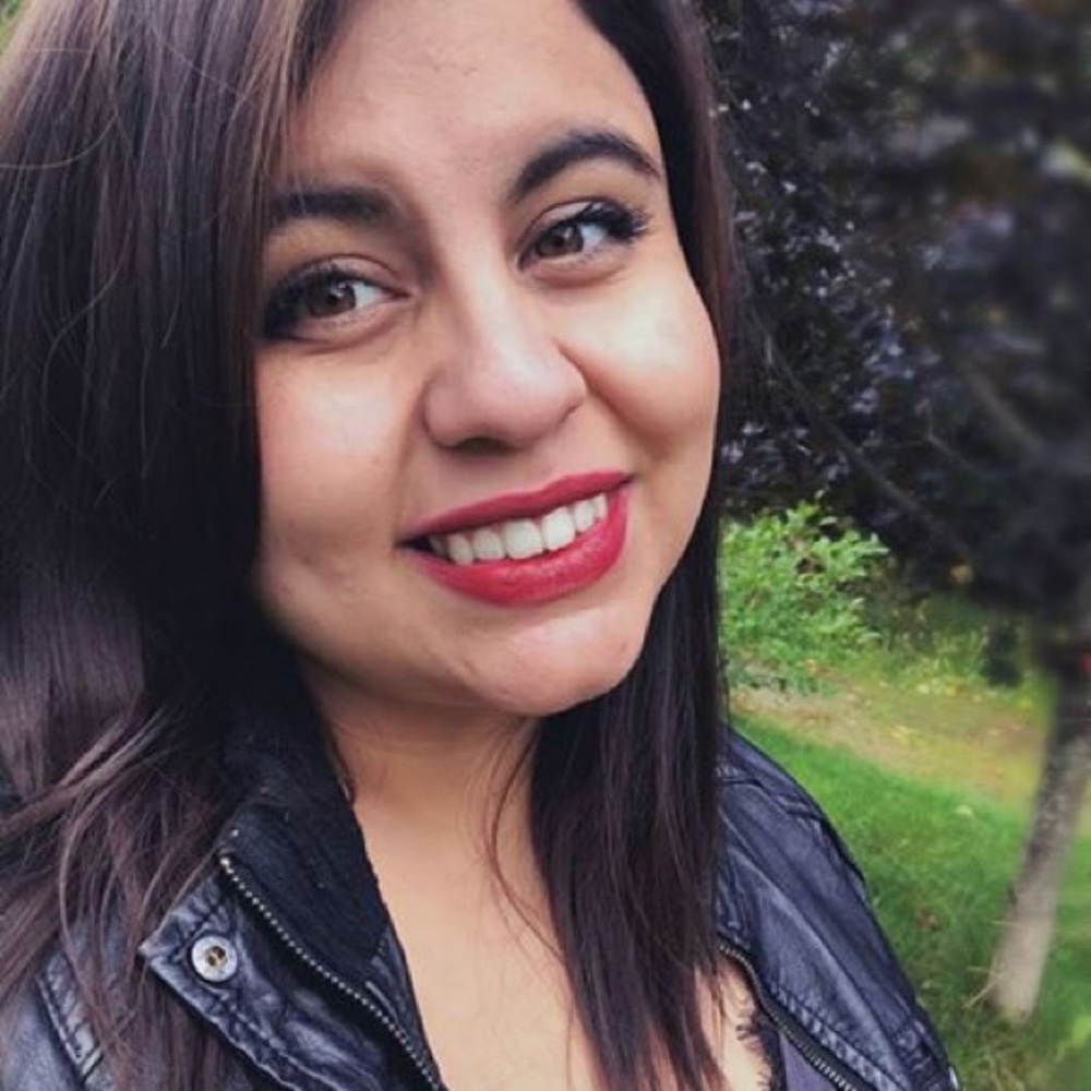 Meet your Posher, Joselin