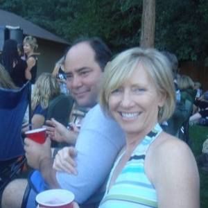 Meet your Posher, Doreen