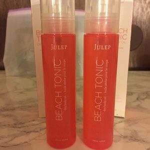 (2) Julep Beach Tonic Dry Body Oil
