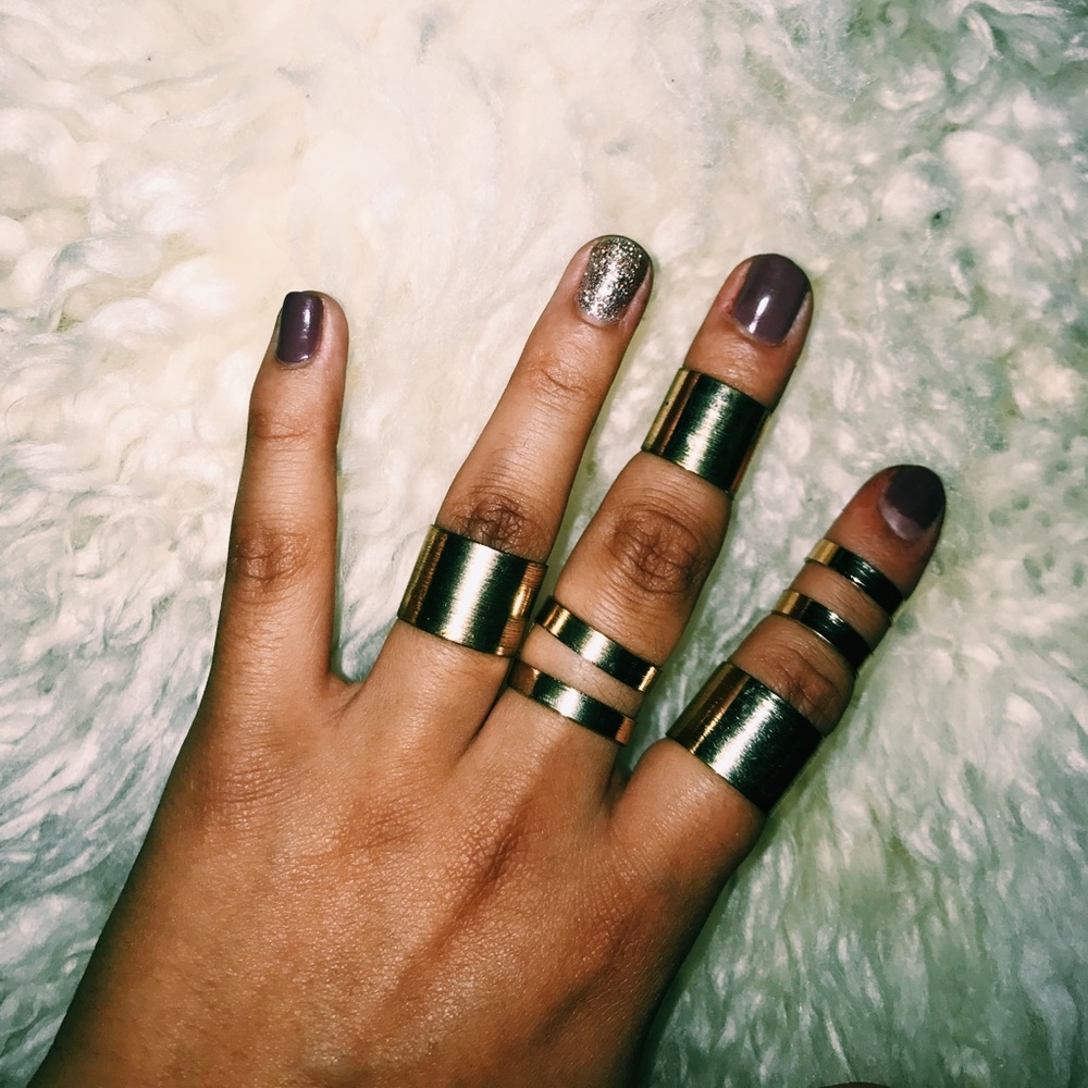 Jewelry bundle