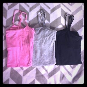 💞Basic Tanks💞