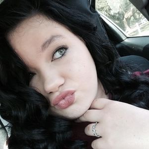 Meet your Posher, Stormie