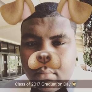 Meet your Posher, Marc