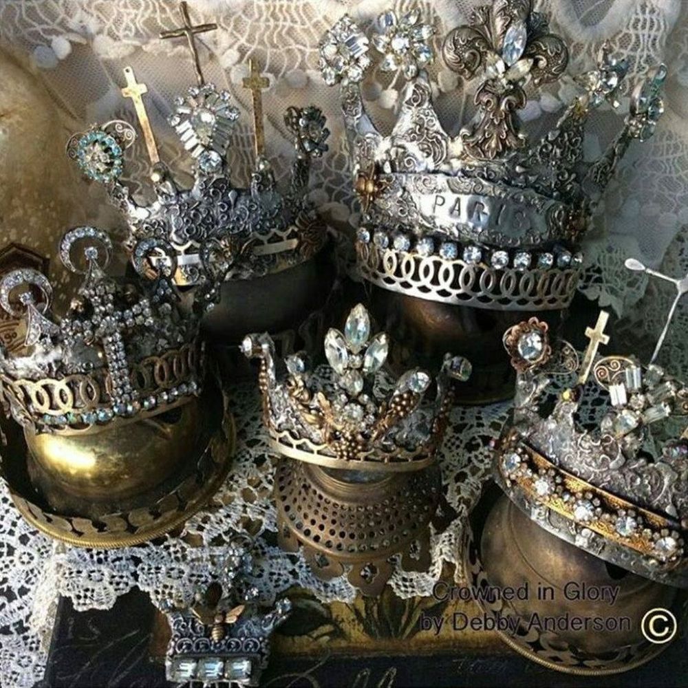 Meet your Posher, Baudelia