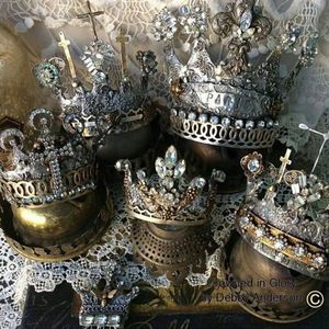 Meet your Posher, Baudelia