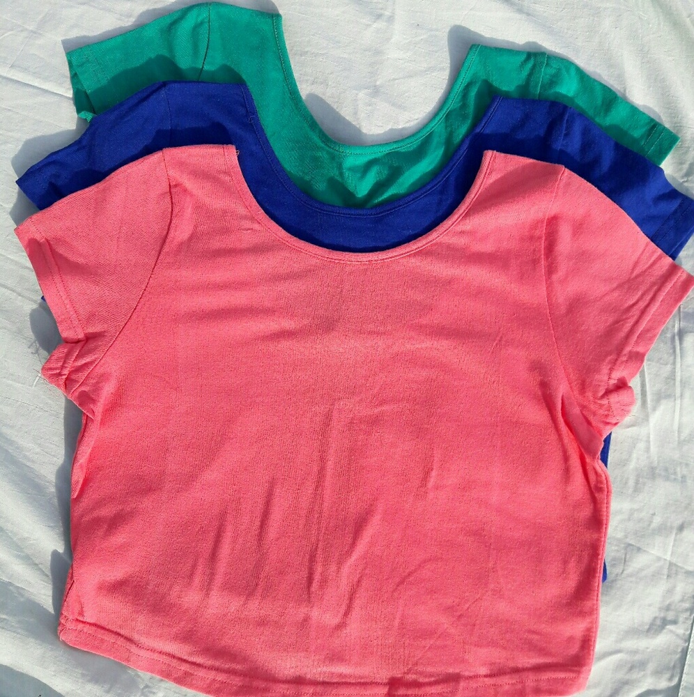🆕 Crop too bundle