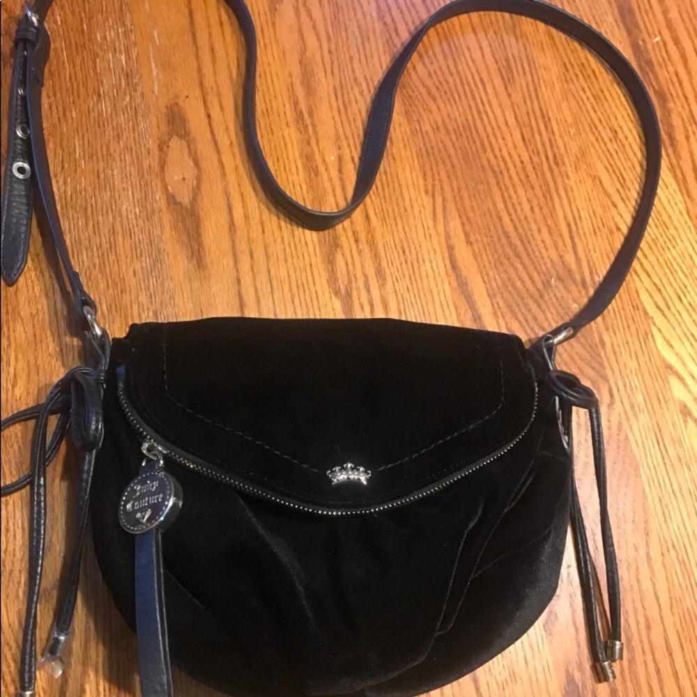 Juicy purse new