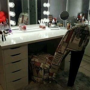 Meet your Posher, Stephanny