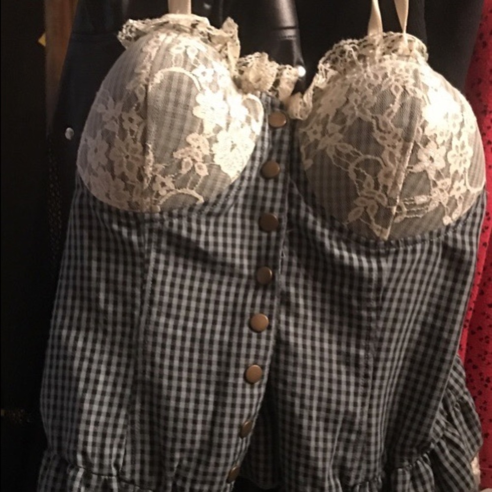 Bustier