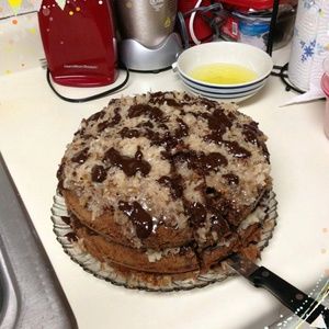 Meet your Posher, Belinda