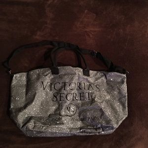 Victoria’s Secret bag