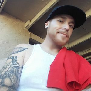 Meet your Posher, Antonio