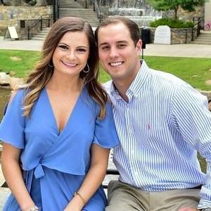 Meet your Posher, Sarah margaret