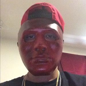 Meet your Posher, Luis