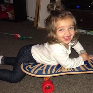 Meet your Posher, Jeff