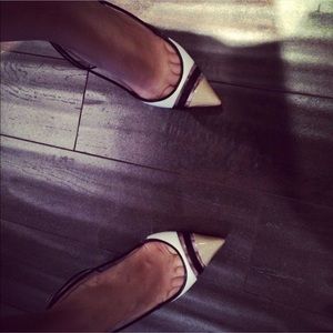 Christian Louboutin Highway sling back 36 Christian Louboutin Highway sling back 36
