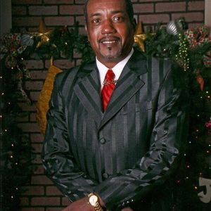 Meet your Posher, David