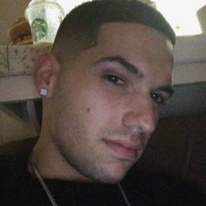 Meet your Posher, Richard