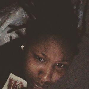 Meet your Posher, Nicholas