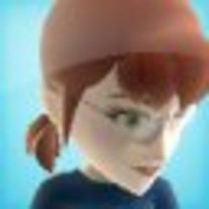 Meet your Posher, Rebekah