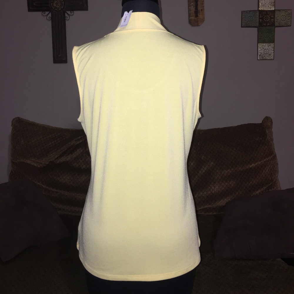 The Limited Blouse Top - Picture 2 of 8