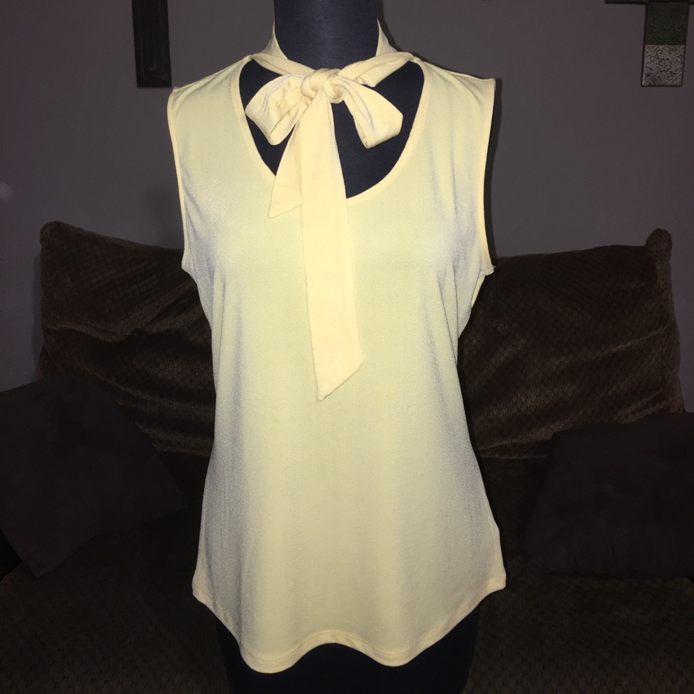 The Limited Blouse Top - Picture 3 of 8