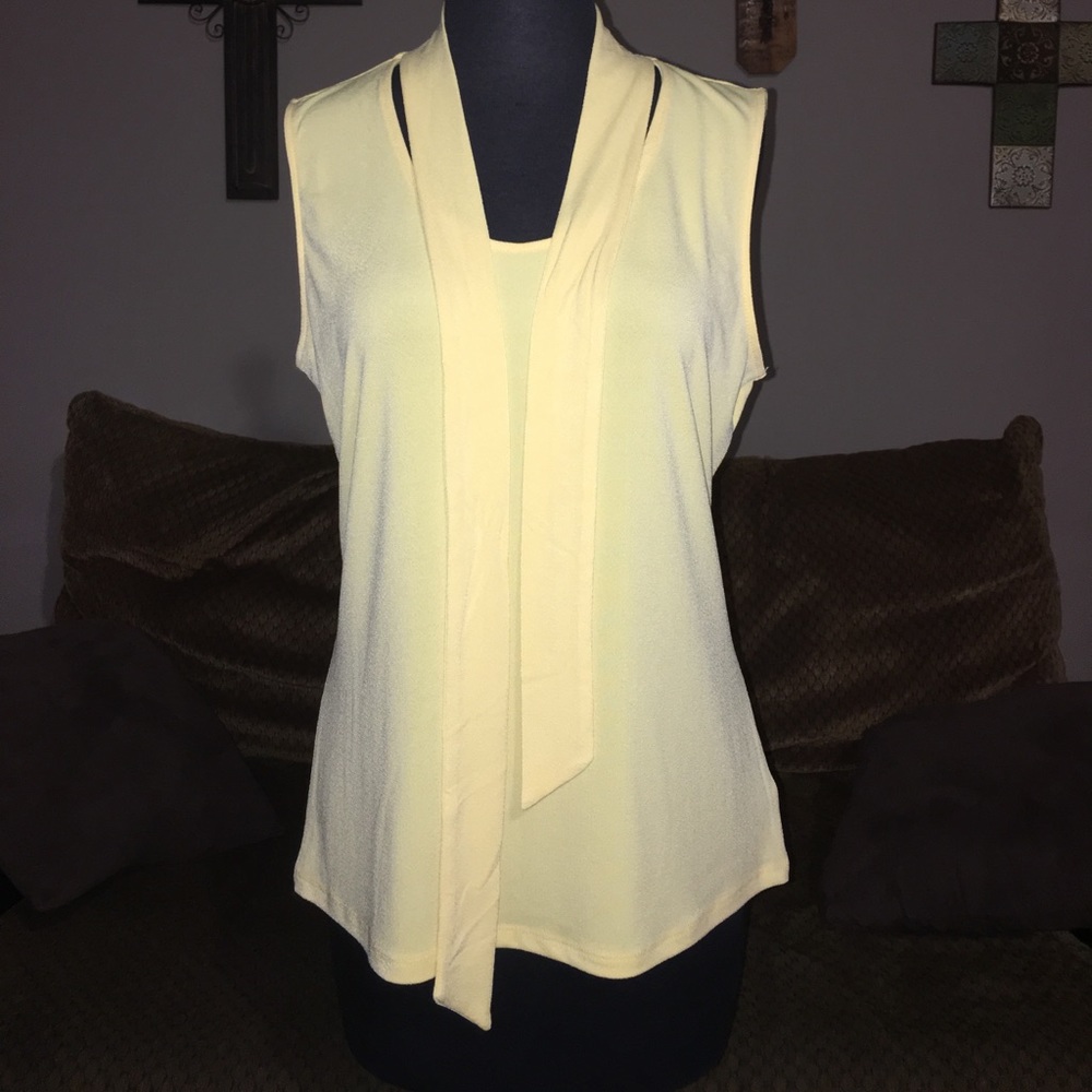 The Limited Blouse Top - Picture 4 of 8