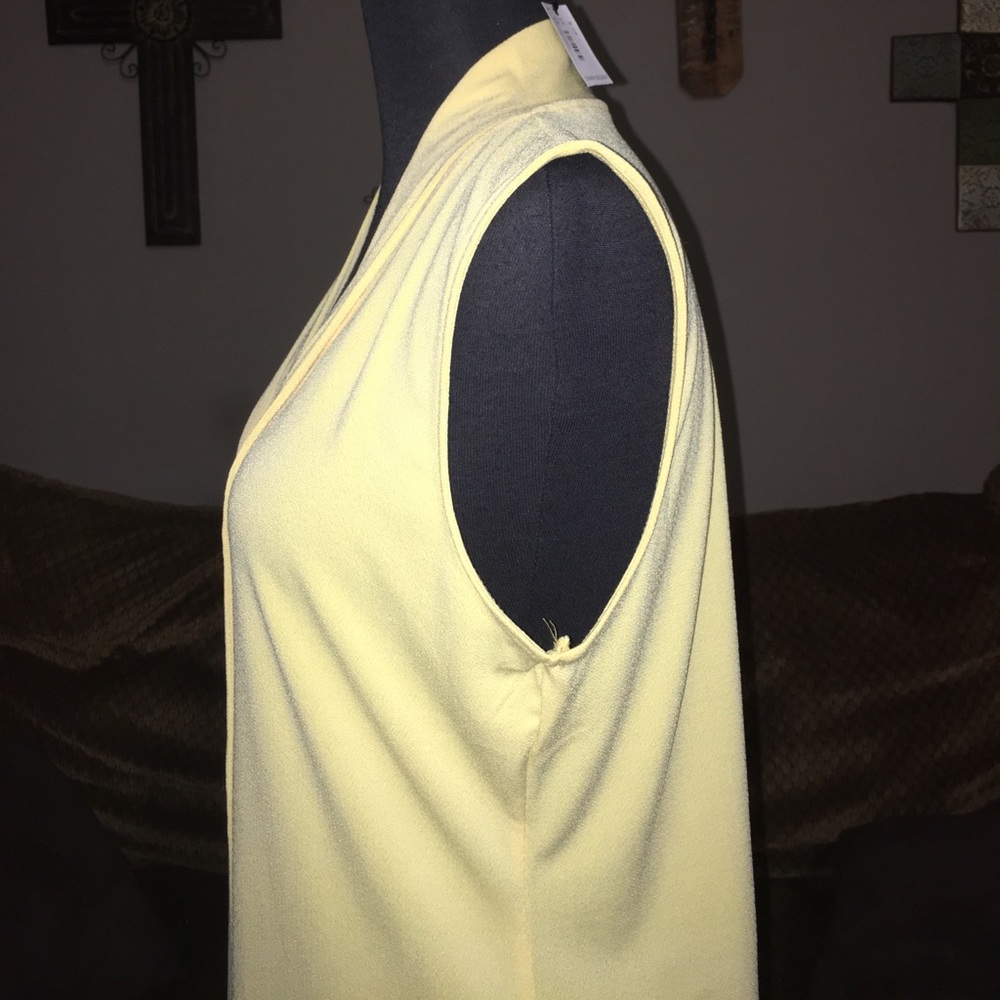 The Limited Blouse Top - Picture 5 of 8